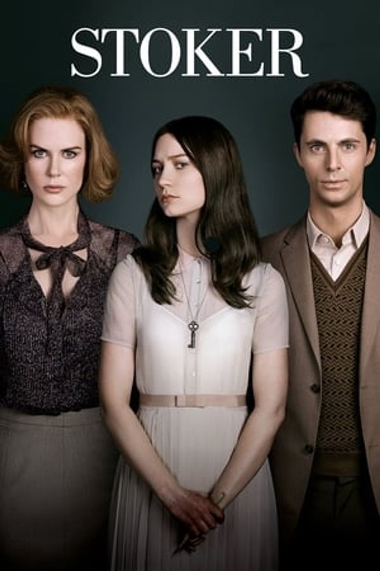 Movie Stoker