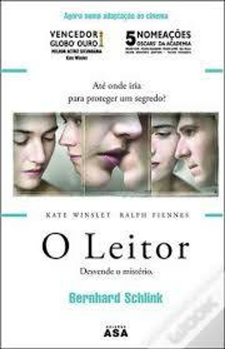 Libro El lector