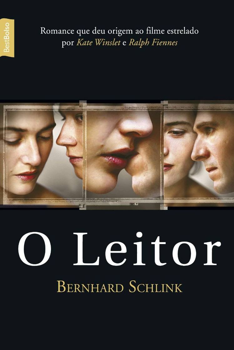 Libro El lector