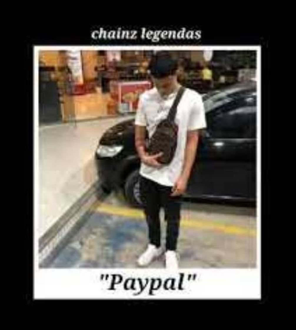 Canción PayPal