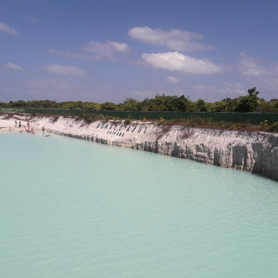 Place Jericoacoara