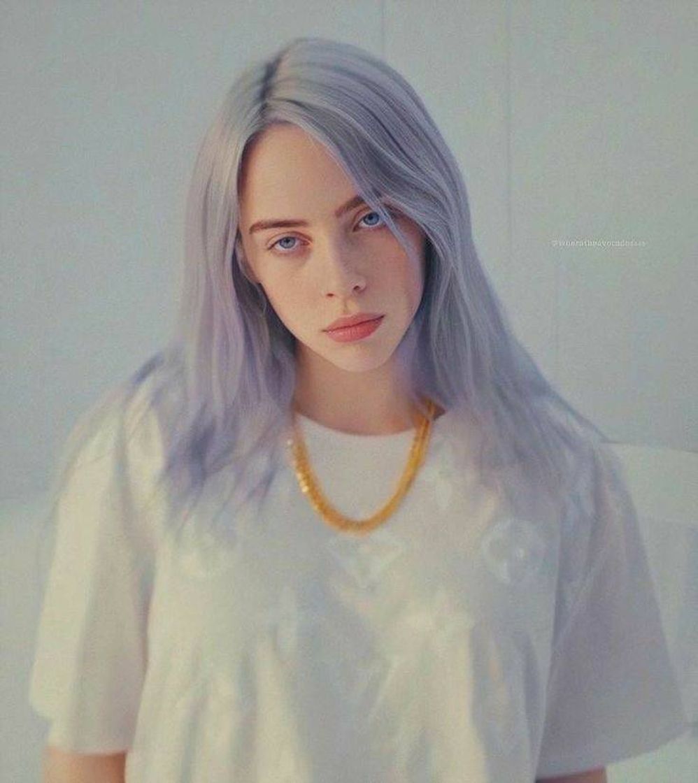 Fashion Fotos da Billie ☁️