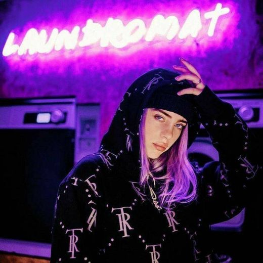 Fotos da Billie | purple 💜