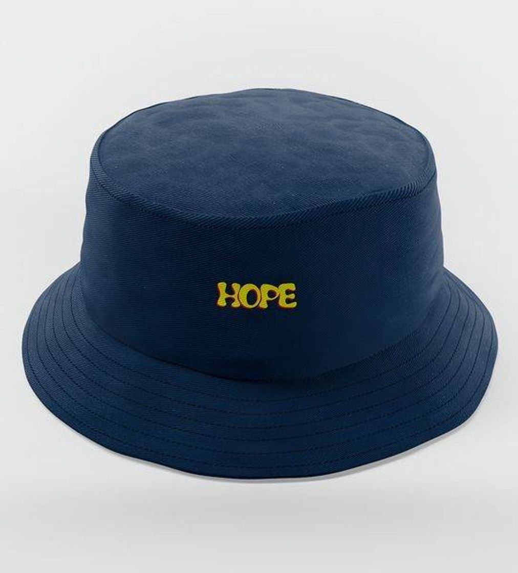 Moda Bucket Hat hope