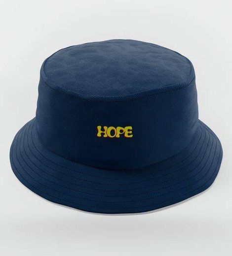 Bucket Hat hope