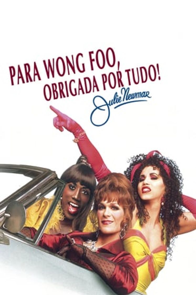 Película A Wong Foo, ¡gracias por todo! Julie Newmar