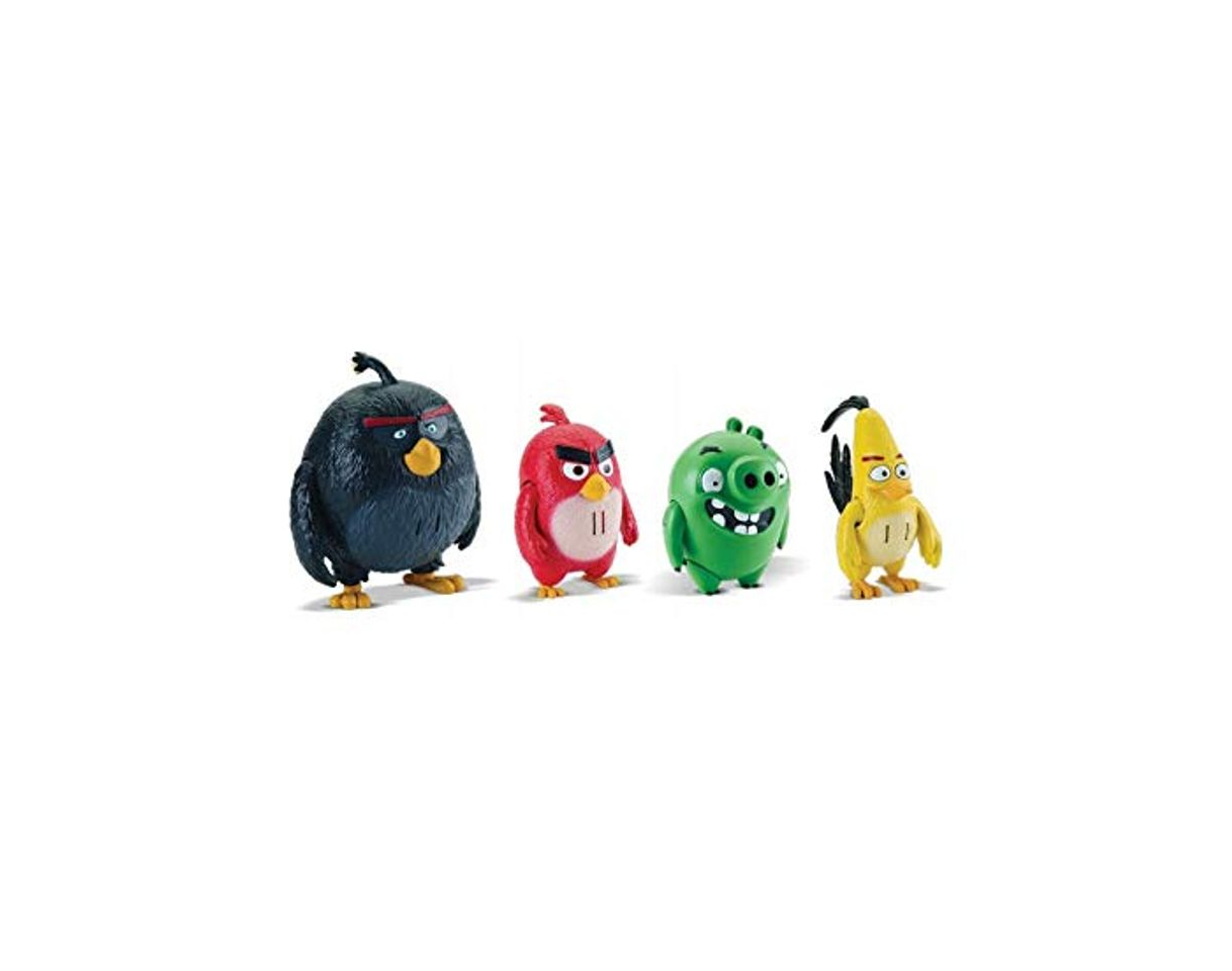 Producto Angry Birds 6027803 – Deluxe Figura de acción