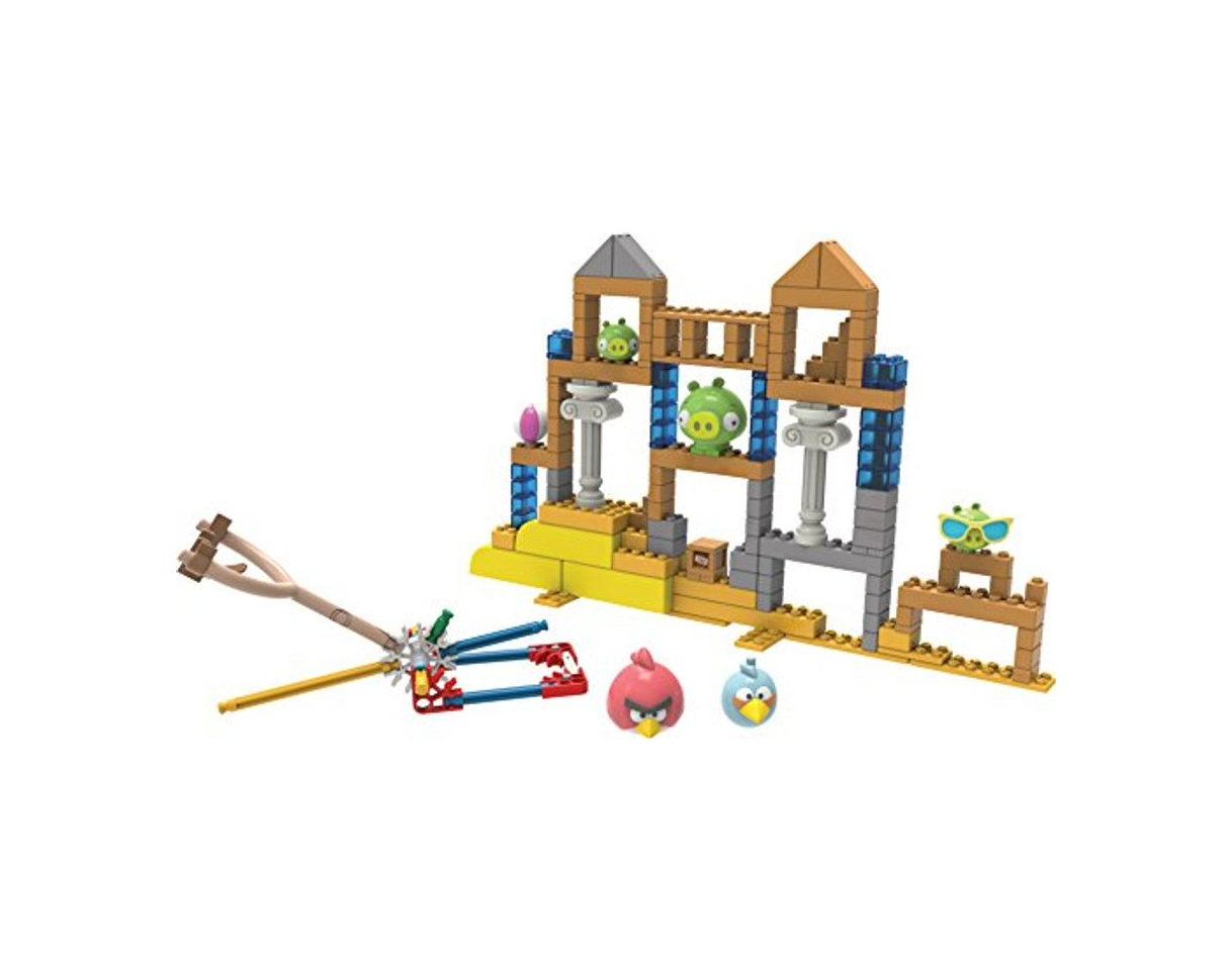 Producto Angry Birds - Set de construcción con 182 Piezas Grillin' & Chillin