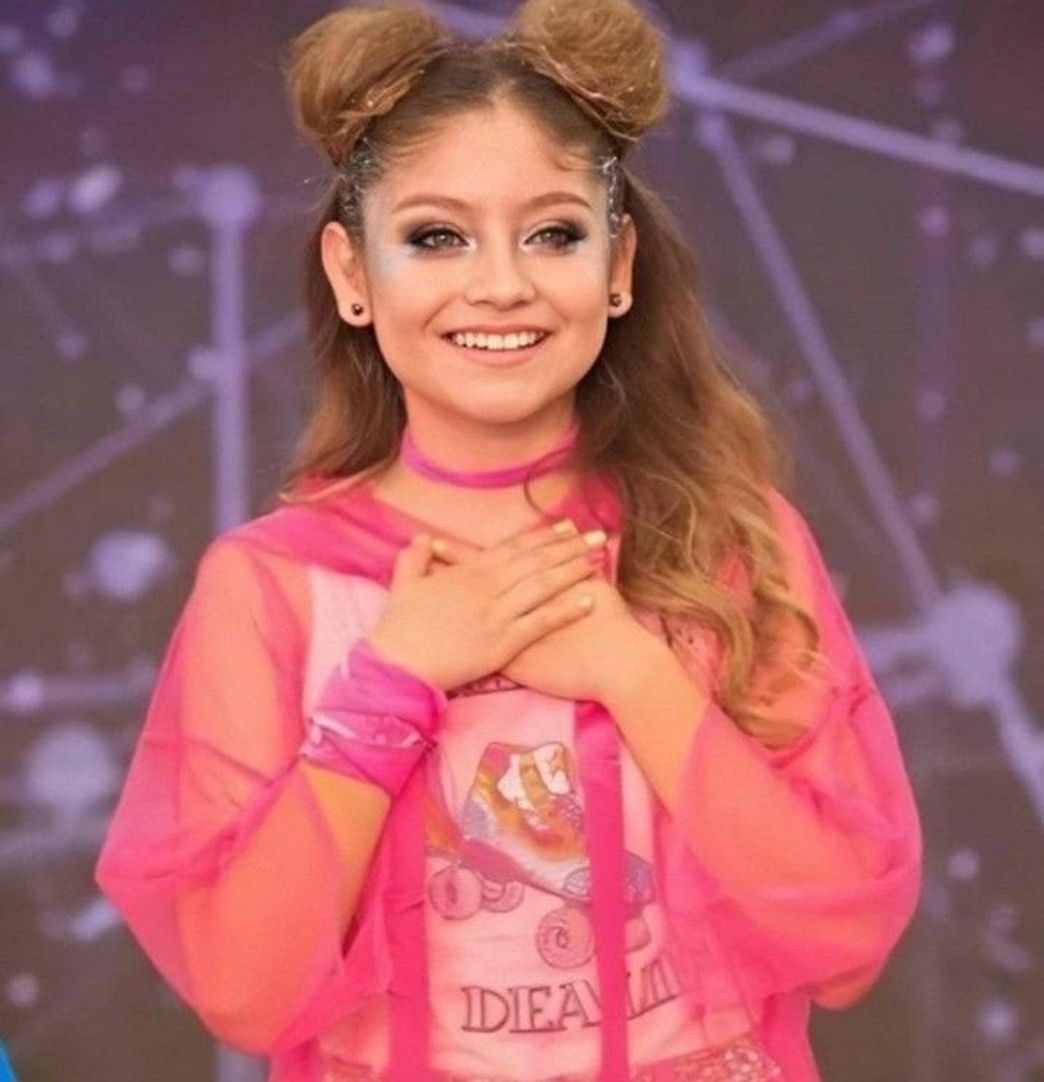 Fashion Karol Sevilla