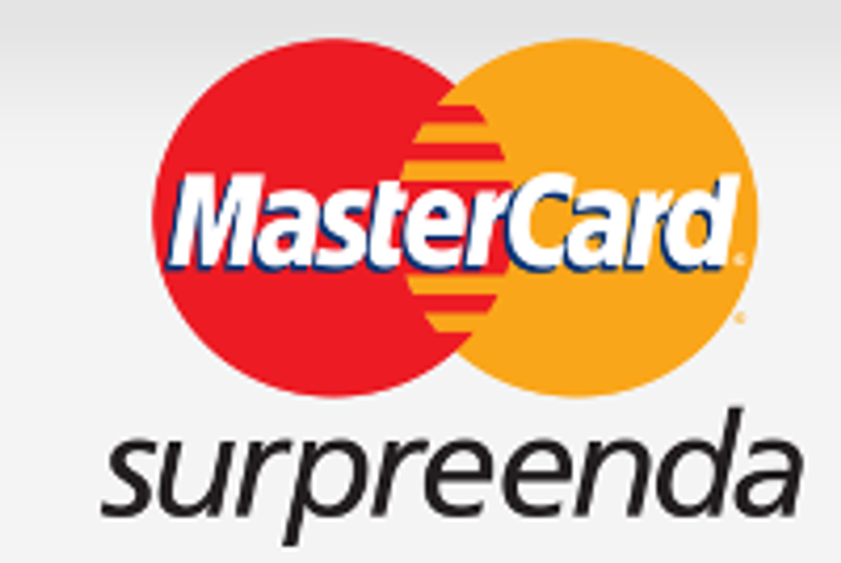 Moda Mastercard Surpreenda