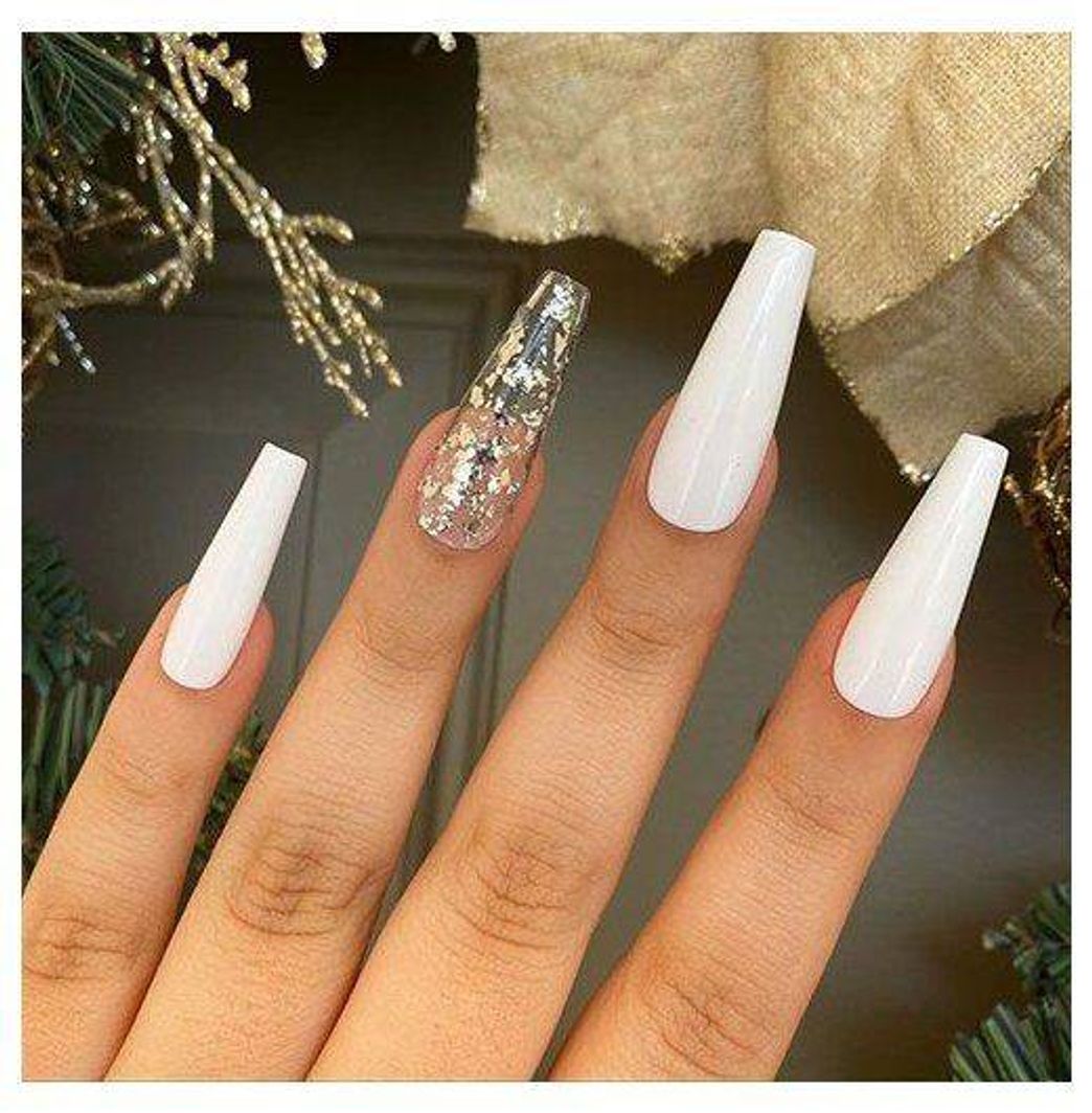 Moda unhas 