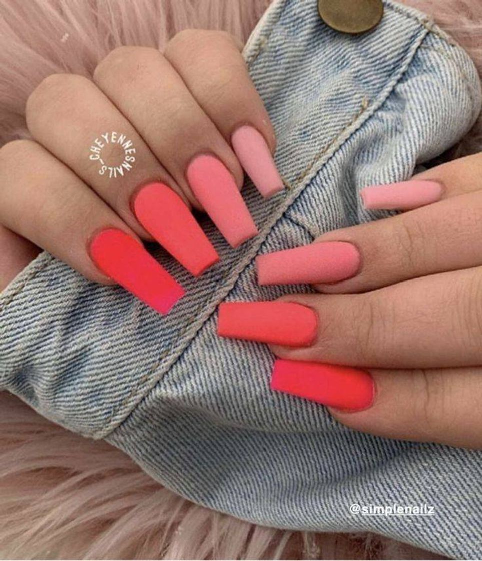 Moda Unhas