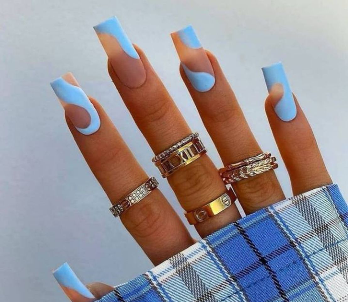 Moda Unhas