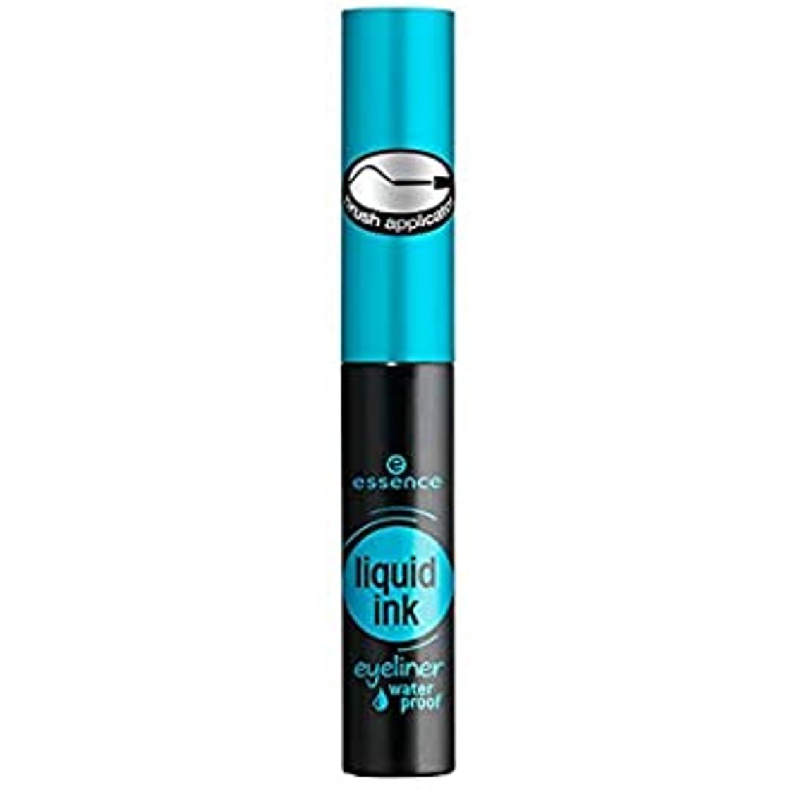 Moda Liquid Ink Eyeliner Efecto Tinta