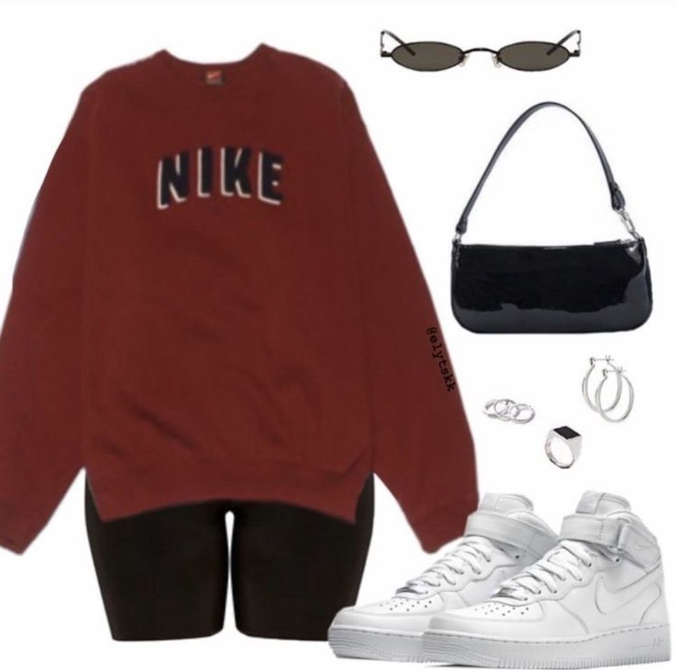 Fashion Outfit 