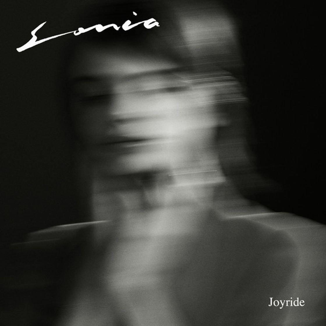 Canción Joyride