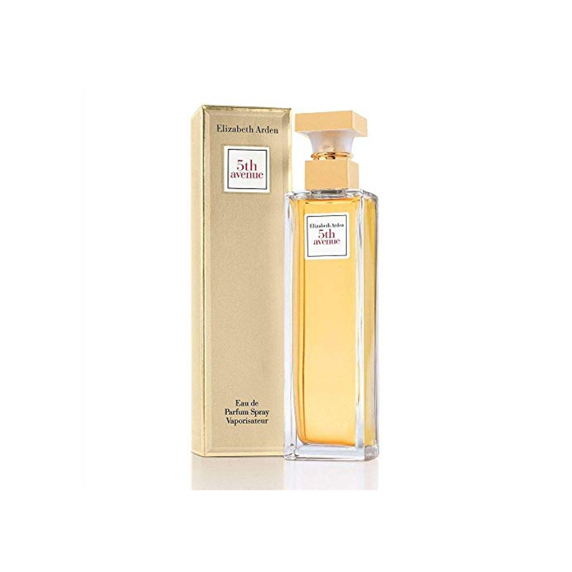 Beauty Elizabeth Arden 5Th Avenue Edp Vapo 125 Ml 1 Unidad 120 g