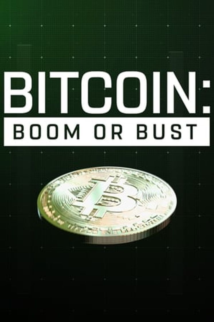 Movie Bitcoin: Boom or Bust