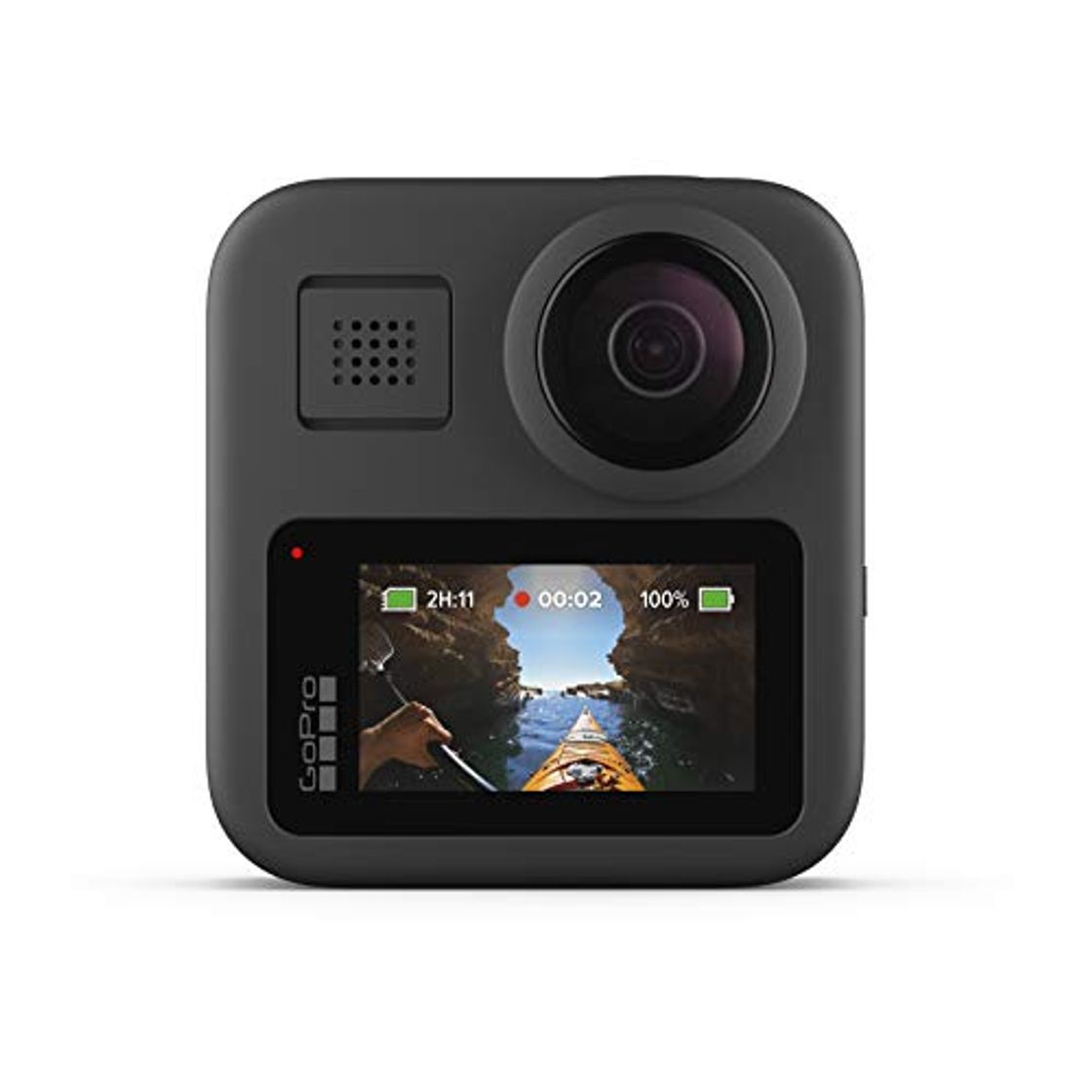 Fitness GoPro MAX