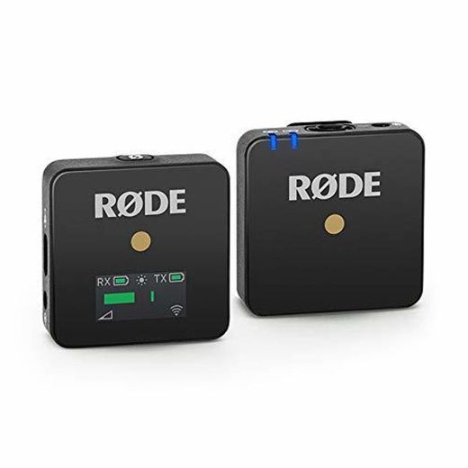 Rode RØDE Wireless GO