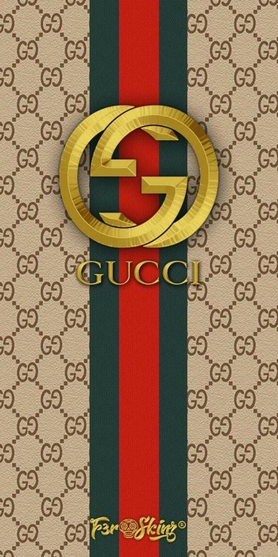 Fashion GUCCI WALLPAPER ❤️💵