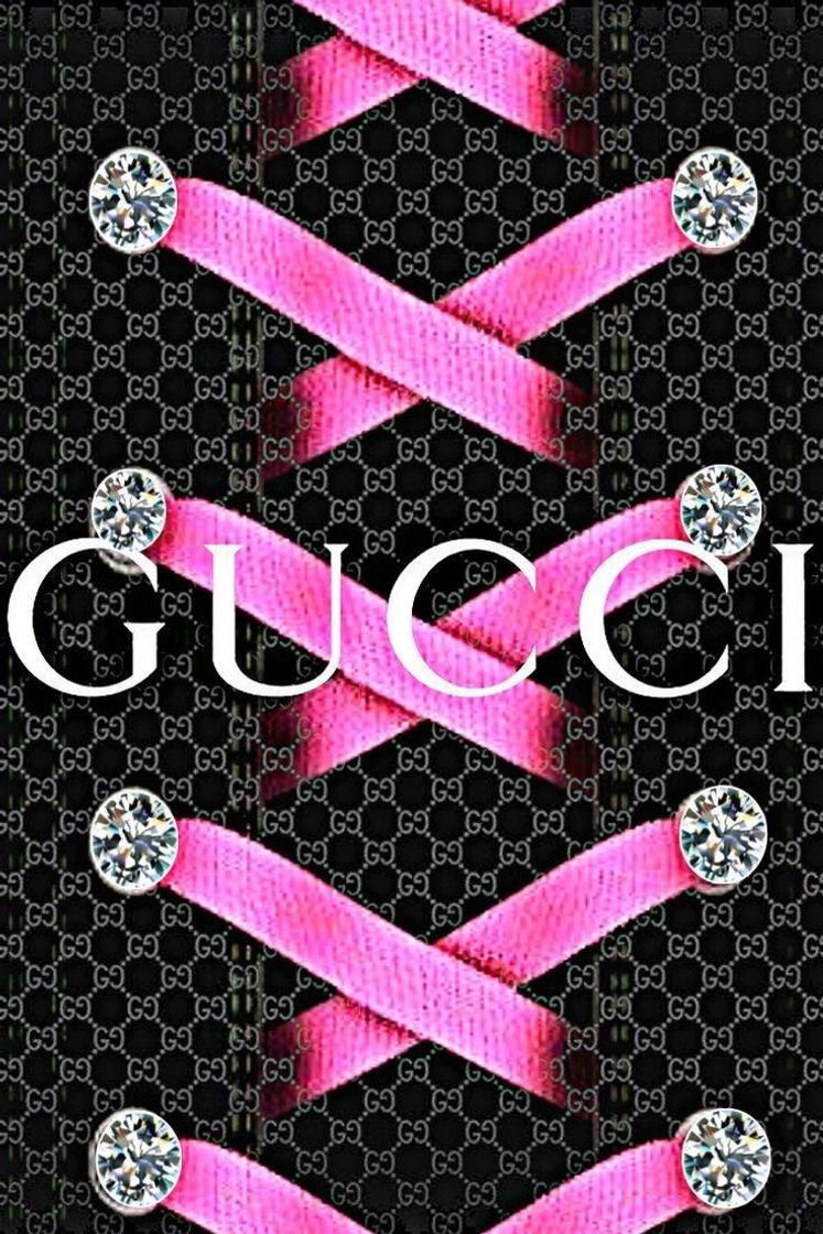 Fashion WALLPAPER GUCCI ❤️