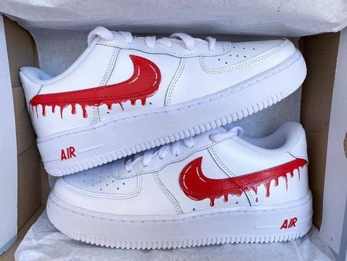 Fashion NIKE AIR FORCE 1 