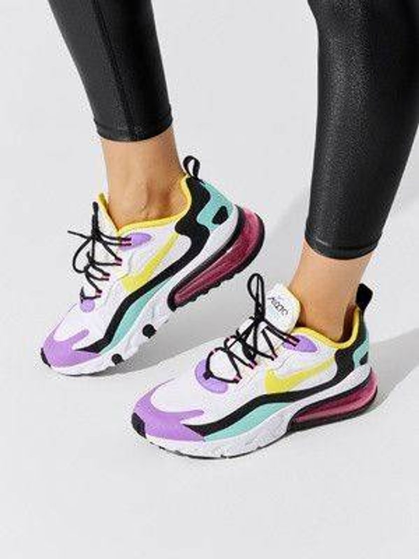 Fashion NIKE AIR MAX 270 REACT 