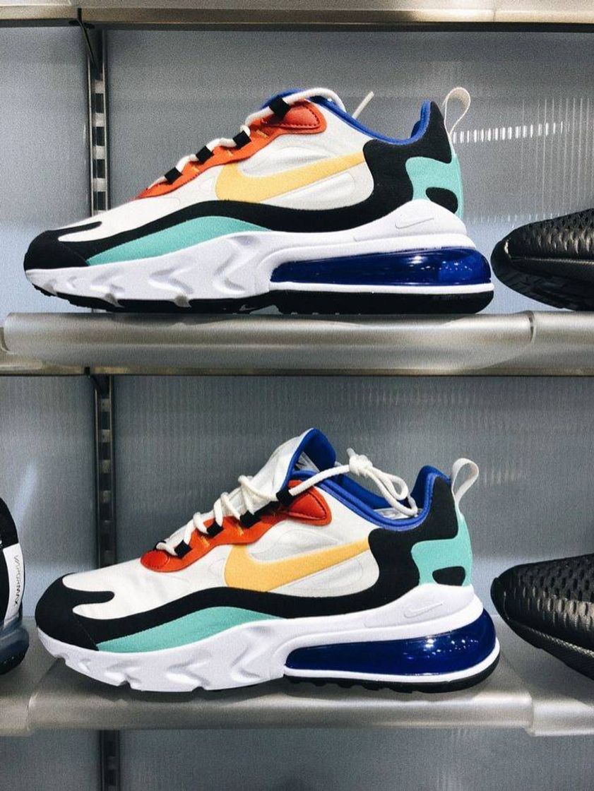 Fashion NIKE AIR MAX 270 REACT 