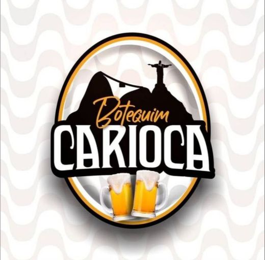 Botequim Carioca