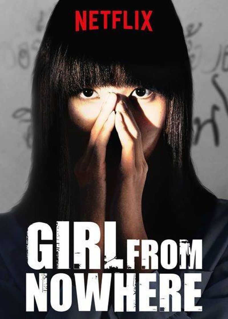 Serie Girl from Nowhere | Netflix Official Site