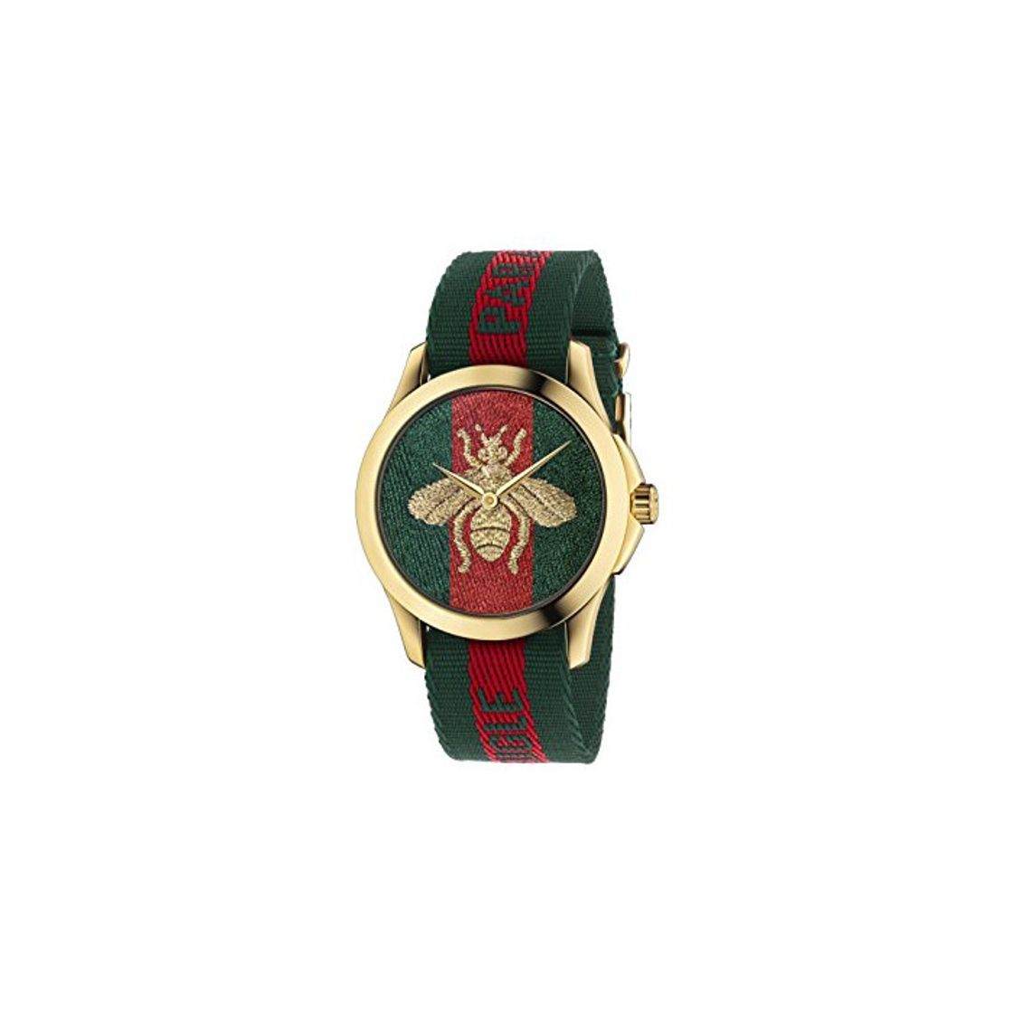 Social Reloj Gucci