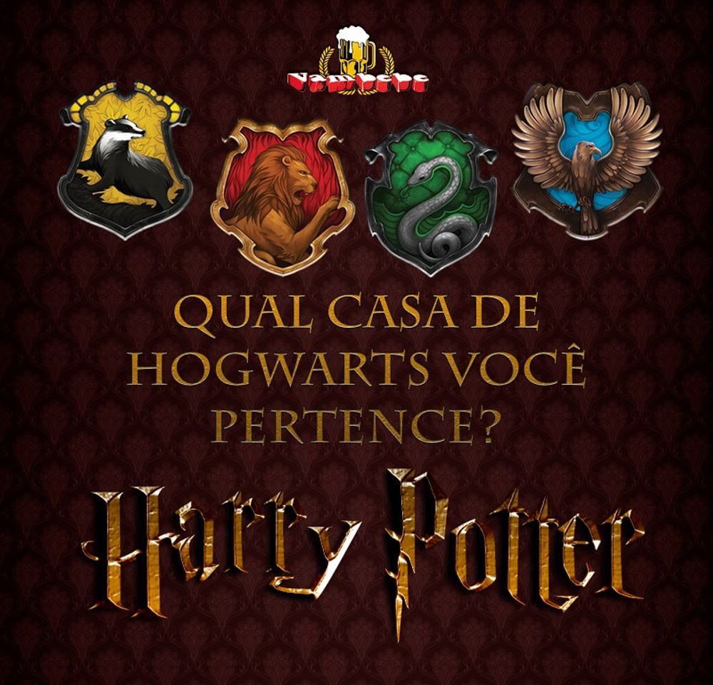 Moda Hogwarts