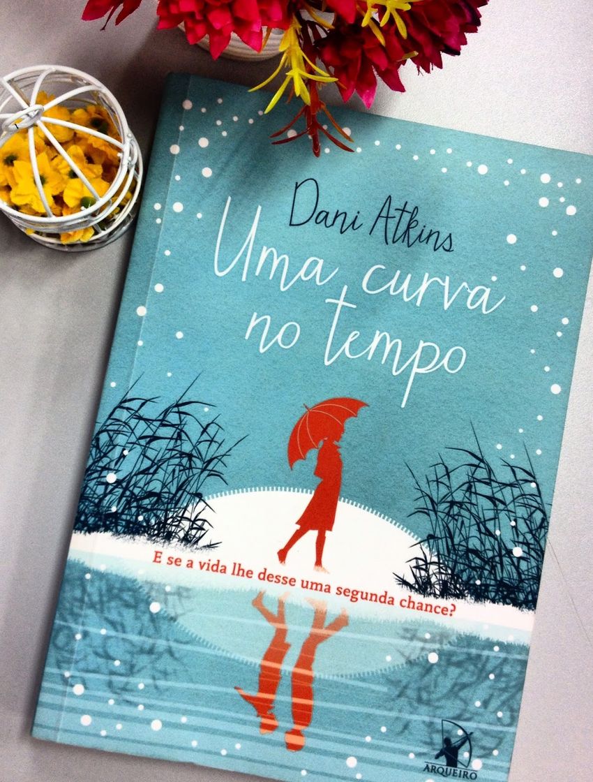 Libro Uma Curva no Tempo