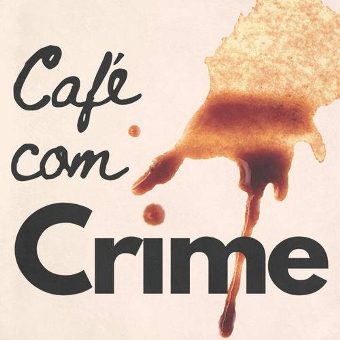 Moda Café com crime