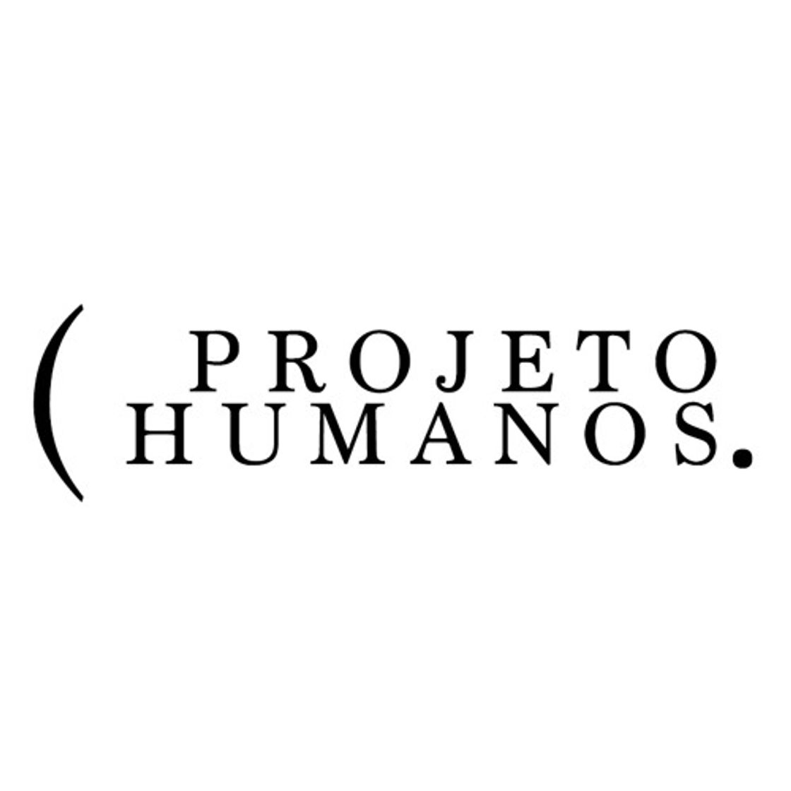 Moda Projeto Humanos