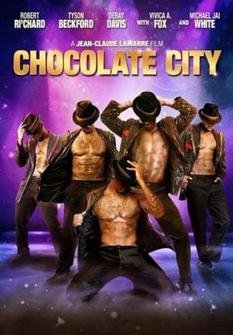 Movie Chocolate City