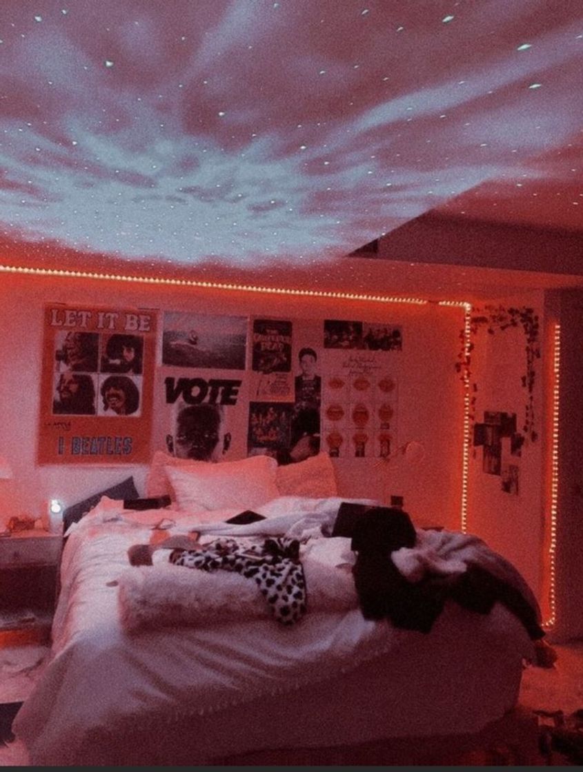 Moda Room inspo