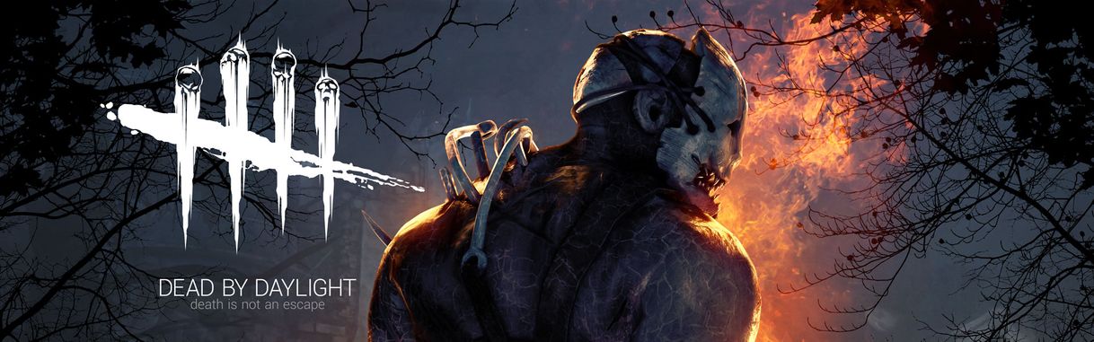 Videojuegos Dead by Daylight: Definitive Edition