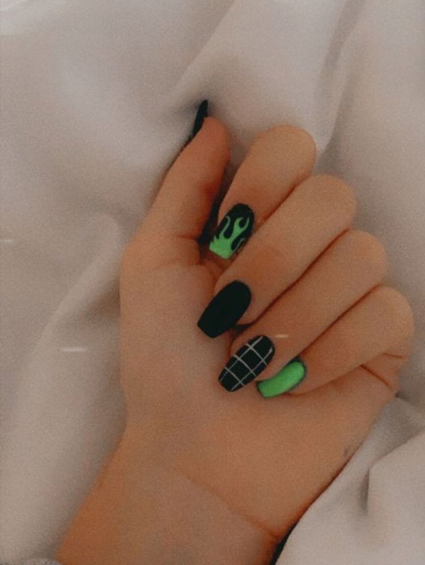 Moda Unhas