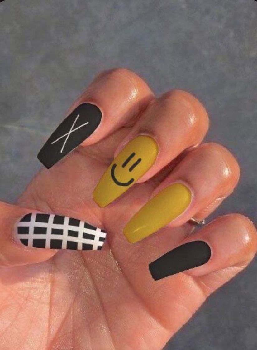 Moda Unhas