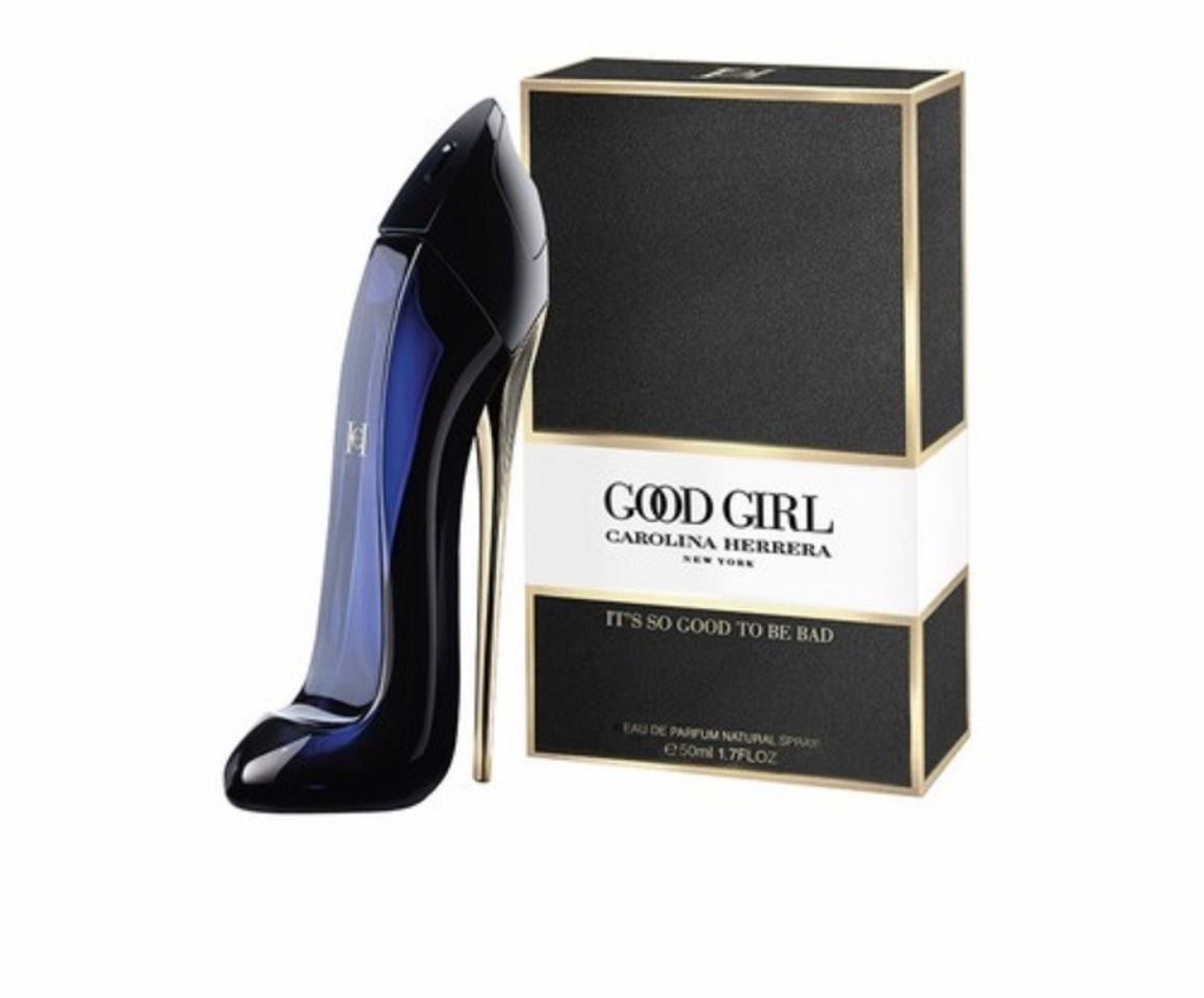 Moda Good girl by Carolina Herrera