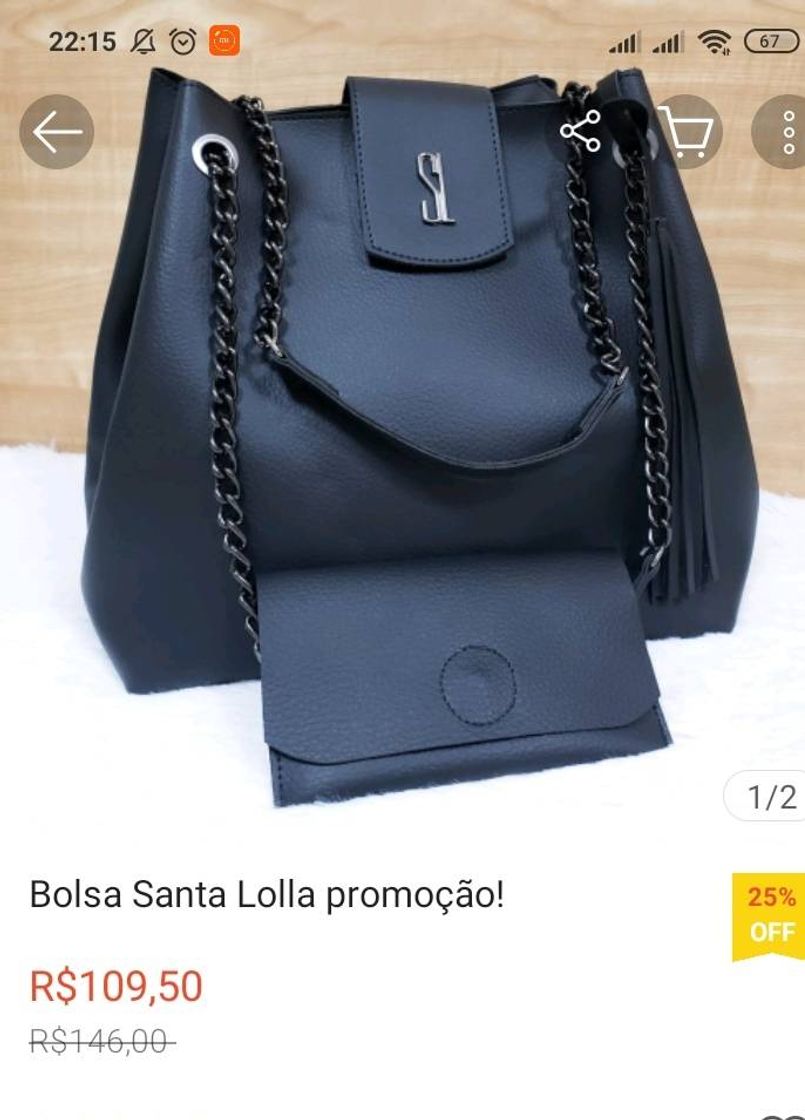 Moda Bolsas 👜👛