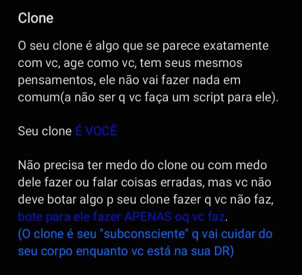 Moda Clone