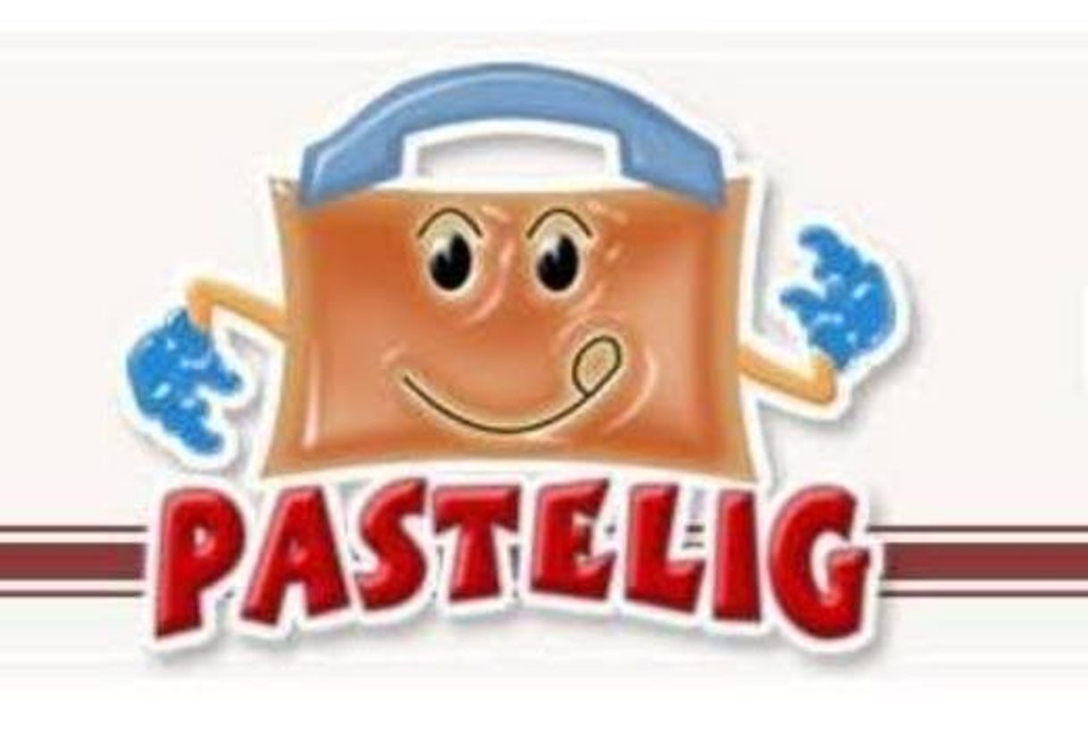 Restaurantes Pastelig - Pastelaria e lanchonete