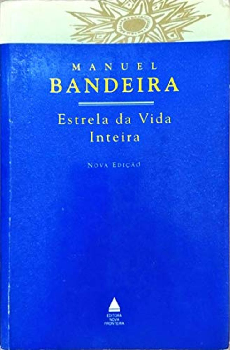 Book Estrela da vida inteira