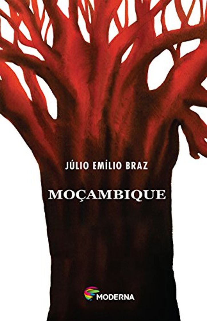 Libro Moçambique