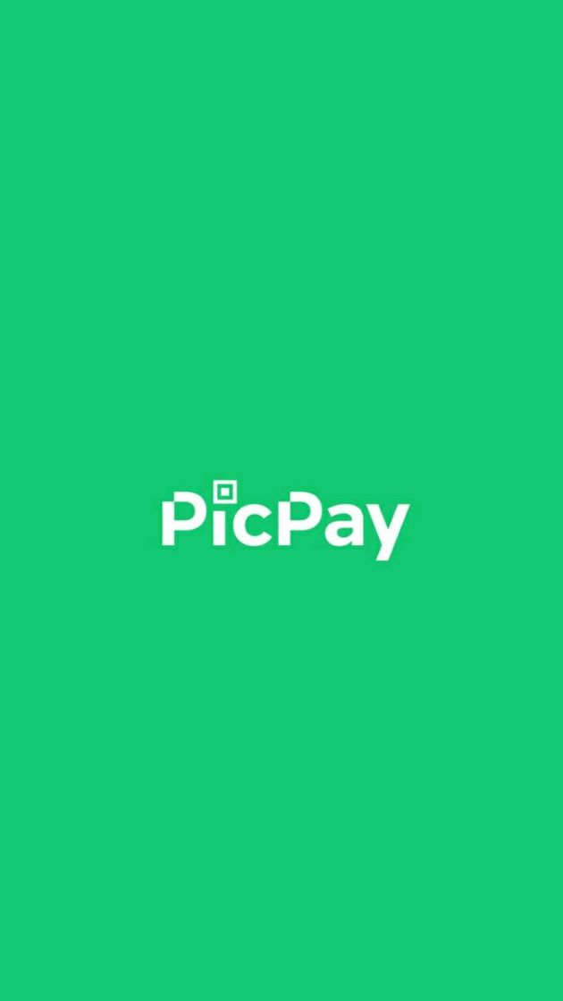 Fashion Picpay melhor app para pagar contas!!!