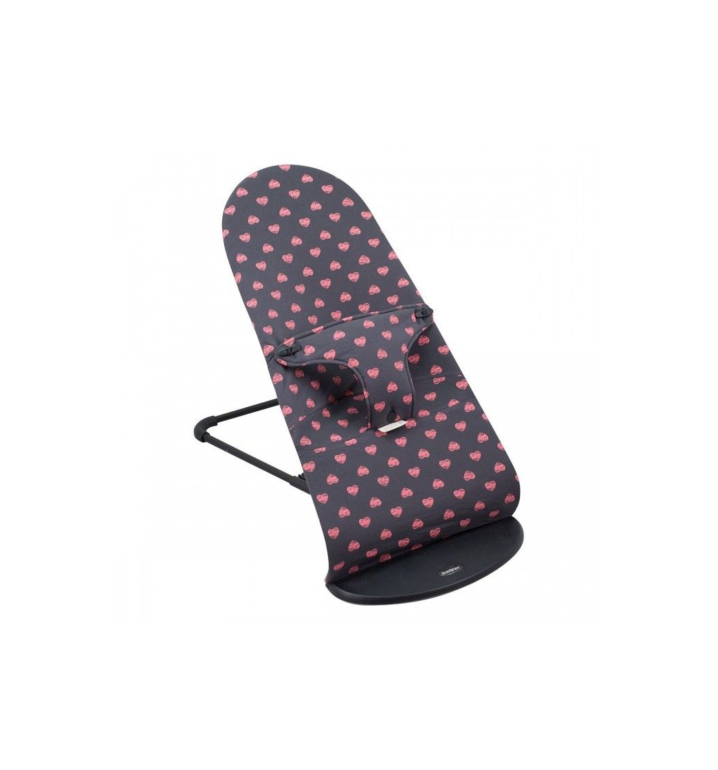 Product Janabebe Funda para Hamaca Babybjorn Soft, Balance