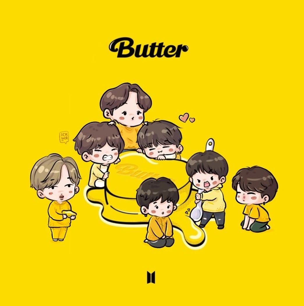 Music Butter